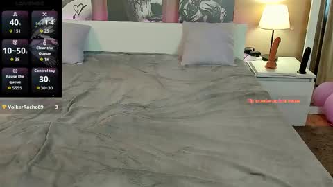 Kristina online show from October 5, 2:38 am