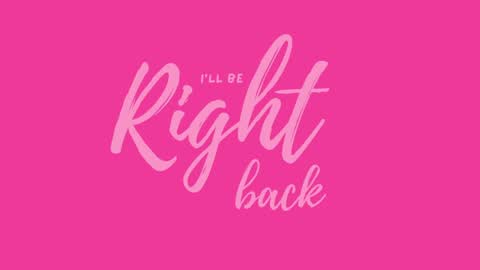 Cristina online show from April 14, 7:47 pm