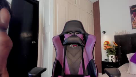 Krolqueen online show from April 15, 2:56 am