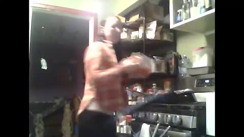 krookedorchid online show from October 5, 11:10 pm