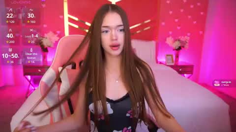 krys_tina online show from July 25, 7:04 am