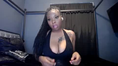 Krystal Blake online show from March 3, 5:47 am