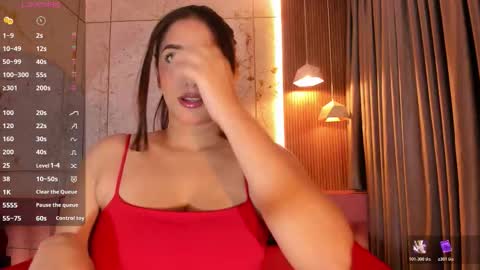 krystalswift_ online show from January 6, 3:10 am