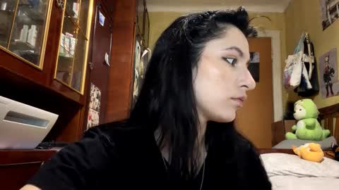 Mira online show from February 17, 8:30 pm