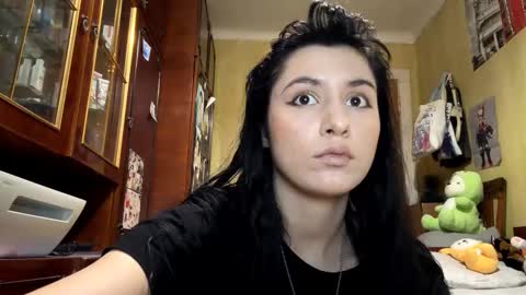 Mira online show from February 19, 8:40 pm