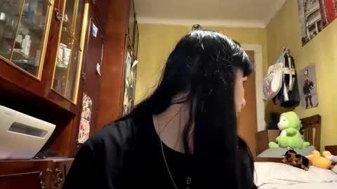 Mira online show from February 28, 8:19 pm