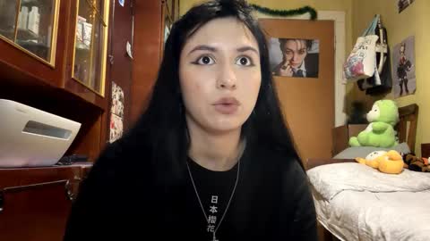 Mira online show from February 11, 8:43 pm