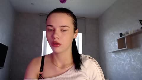 Ksenia online show from June 2, 5:41 am