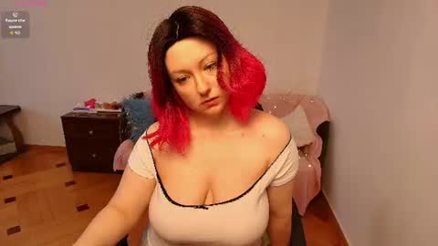 Ksushka22 online show from July 10, 5:52 am