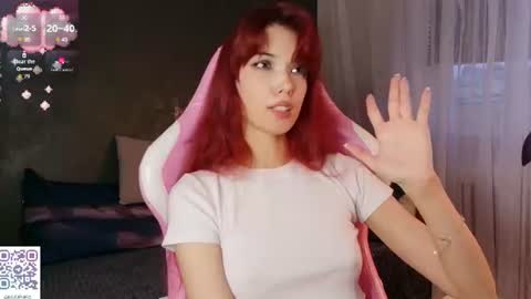 kudemeows online show from July 31, 4:52 pm