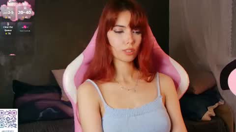 kudemeows online show from July 13, 6:19 pm