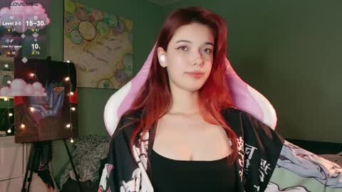 kudemeows online show from January 10, 3:37 pm