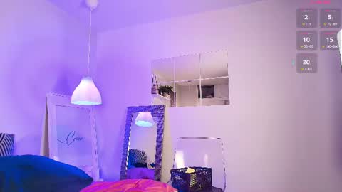 Sofia online show from July 31, 9:05 pm