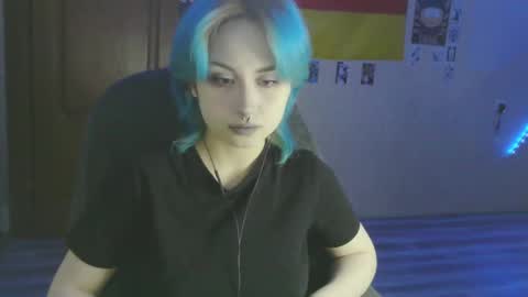 Alice online show from February 9, 2:19 pm