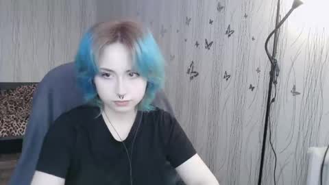 Alice online show from March 19, 2:43 pm