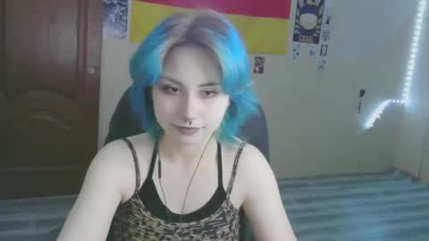 Alice online show from February 2, 3:11 pm