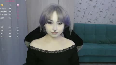 Alice online show from May 30, 1:09 pm