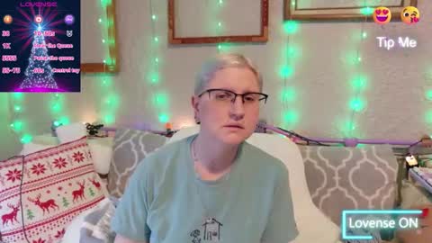 Samantha online show from December 1, 5:15 pm