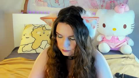 Anna online show from January 13, 12:19 am