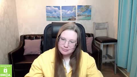 kuri_u online show from January 12, 9:25 am