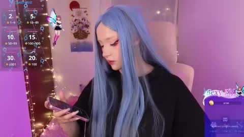 Andy online show from December 17, 12:49 am