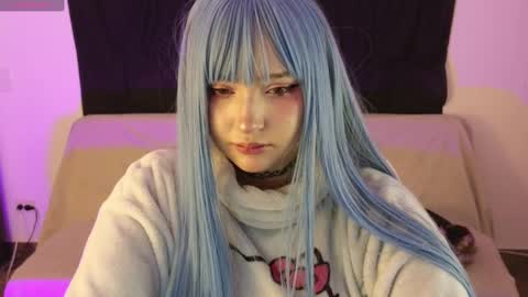 Snapshot of kurochan420 chatting on January 10, 3:50 am Andy online show from January 10, 3:50 am