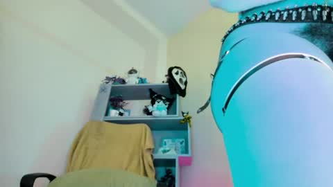 IM KUROMI - MY NEXT STREAM - SATURDAY- 31  JANUARY  2026 - 10PM EST DONT MISS IT online show from June 14, 9:31 am