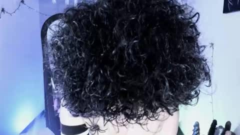 IM KUROMI - MY NEXT STREAM - SATURDAY- 31  JANUARY  2026 - 10PM EST DONT MISS IT online show from February 11, 6:26 am