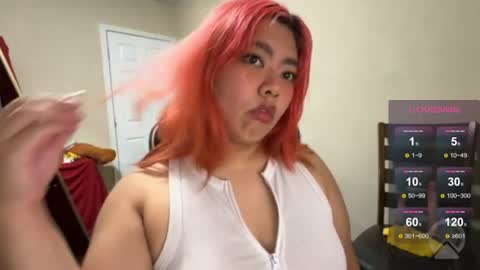 kuromixx444 online show from July 16, 9:36 am