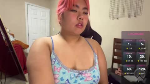 kuromixx444 online show from July 25, 10:55 am