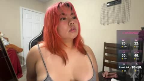 kuromixx444 online show from July 23, 9:50 am