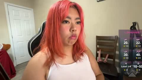 kuromixx444 online show from July 9, 7:27 pm