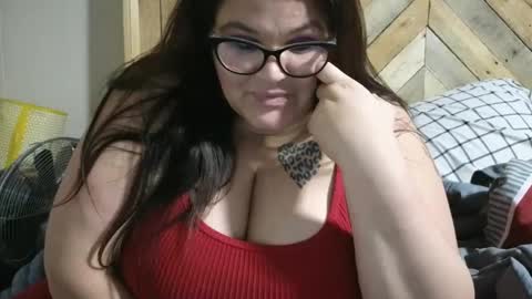 Raven Belle online show from February 9, 3:00 am