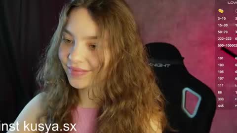 xenia  online show from June 30, 8:08 pm