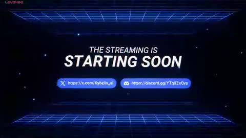 KybellaAI online show from July 26, 6:54 am