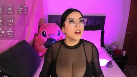 Kylie  online show from January 6, 2:26 am