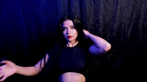 submissive demon Please help me to reach 500 thumbs up online show from February 4, 1:23 am