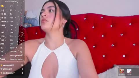 kylie_ls online show from April 21, 2:51 am