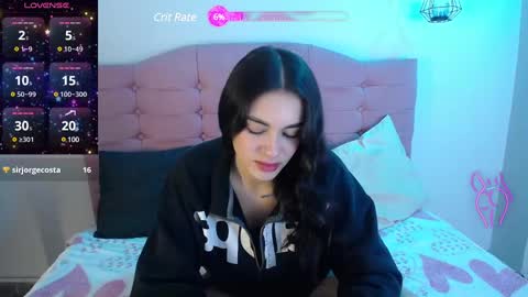 Snapshot of kylie_ls chatting on February 15, 3:42 am kylie_ls online show from February 15, 3:42 am