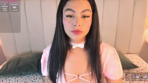 kylie_mckenzie online show from July 25, 1:34 am