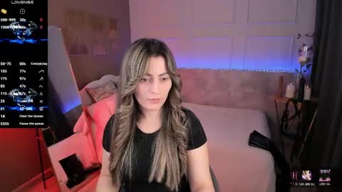 Kylie online show from April 18, 5:21 am