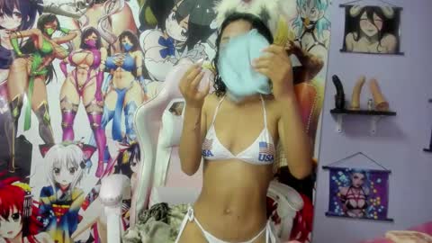 Snapshot of kylie_moan chatting on September 12, 3:29 am KYLIE online show from September 12, 3:29 am