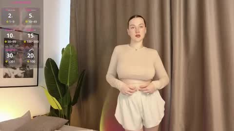 Anna online show from February 14, 5:19 am