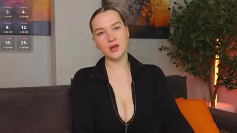 Anna online show from October 14, 4:59 am