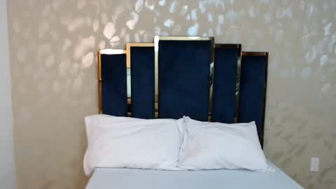 Melissa online show from March 27, 11:22 am