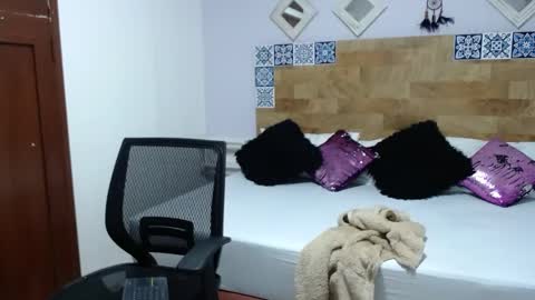 Snapshot of kyliebenson chatting on January 15, 9:24 am Melissa online show from January 15, 9:24 am