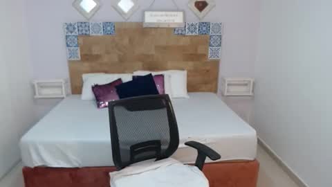 Melissa online show from January 12, 11:59 am