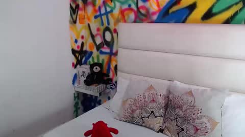 Snapshot of kyliebenson chatting on January 5, 10:53 am Melissa online show from January 5, 10:53 am