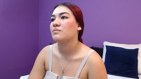 Melissa online show from March 9, 10:51 am