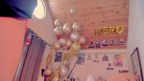   online show from February 12, 12:01 pm